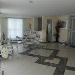 Apartamento à venda com 1 quarto em Santana, São Paulo, SP