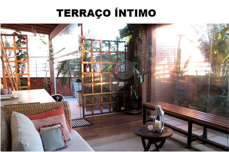Apartamento à venda com 4 suítes em Morumbi, São Paulo, SP