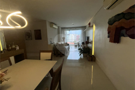 Apartamento à venda com 2 suítes em Tijuca, Rio de Janeiro, RJ