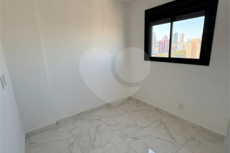 Apartamento à venda com 2 quartos em Carandiru, São Paulo, SP