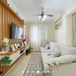 Apartamento à venda com 2 quartos em Conceição, Osasco, SP