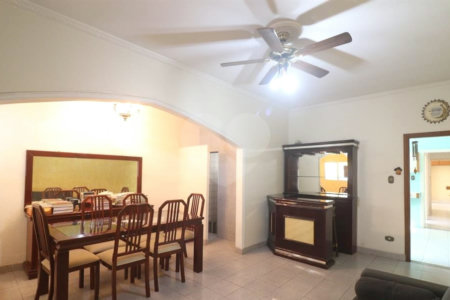 Casa à venda com 3 quartos em Água Fria, São Paulo, SP