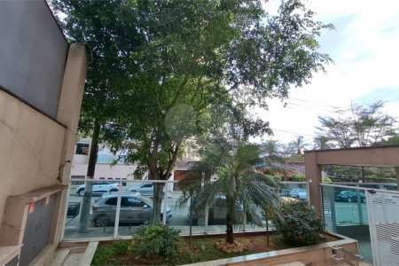 Apartamento à venda com 4 quartos em Vila Gustavo, São Paulo, SP