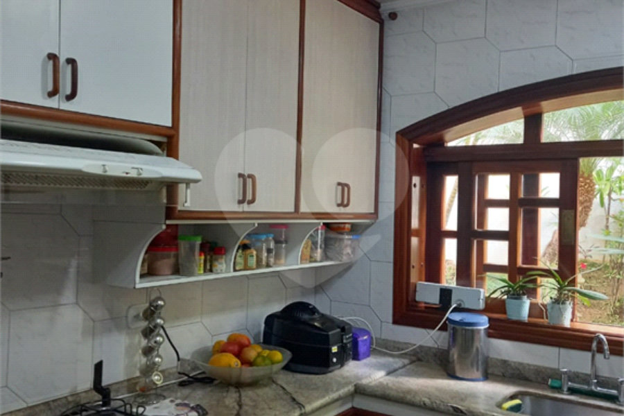 Casa à venda com 4 suítes no condomínio Bibi II, São Paulo - SP