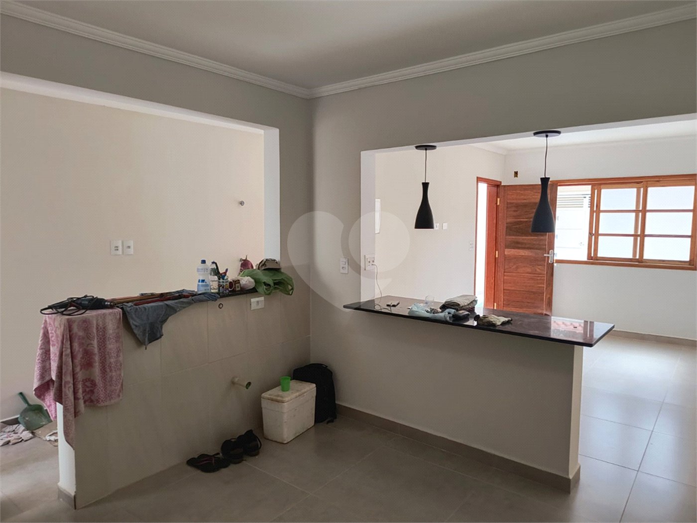 Casa à venda com 2 quartos, sendo 1 suíte, em Vila Avaí, Indaiatuba, SP