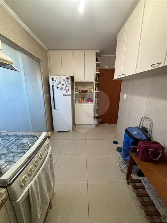 Apartamento à venda com 3 quartos em Mandaqui, São Paulo, SP