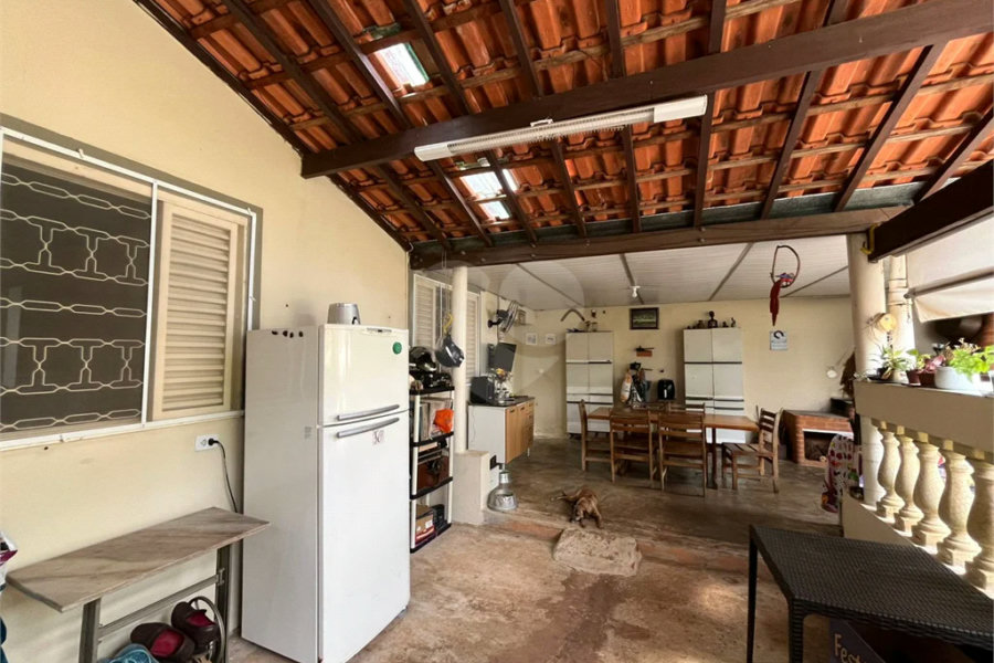 Casa à venda com 2 quartos em Dois Córregos, Piracicaba, SP