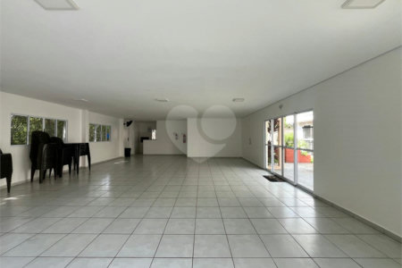 Apartamento à venda com 2 quartos em Jardim Bela Vista, Itapetininga, SP