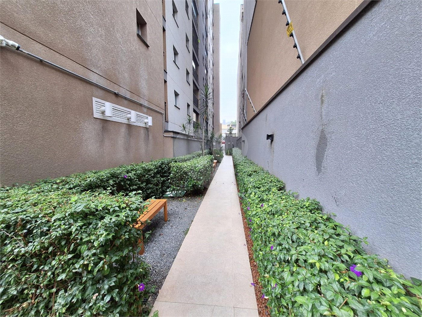 Apartamento à venda com 1 quarto no Centro, São Paulo, SP