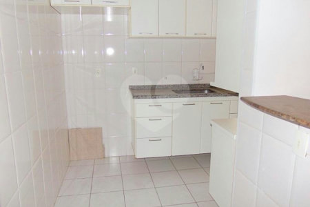 Apartamento à venda com 2 quartos, sendo 1 suíte,  em Chácara Tatuapé, São Paulo, SP