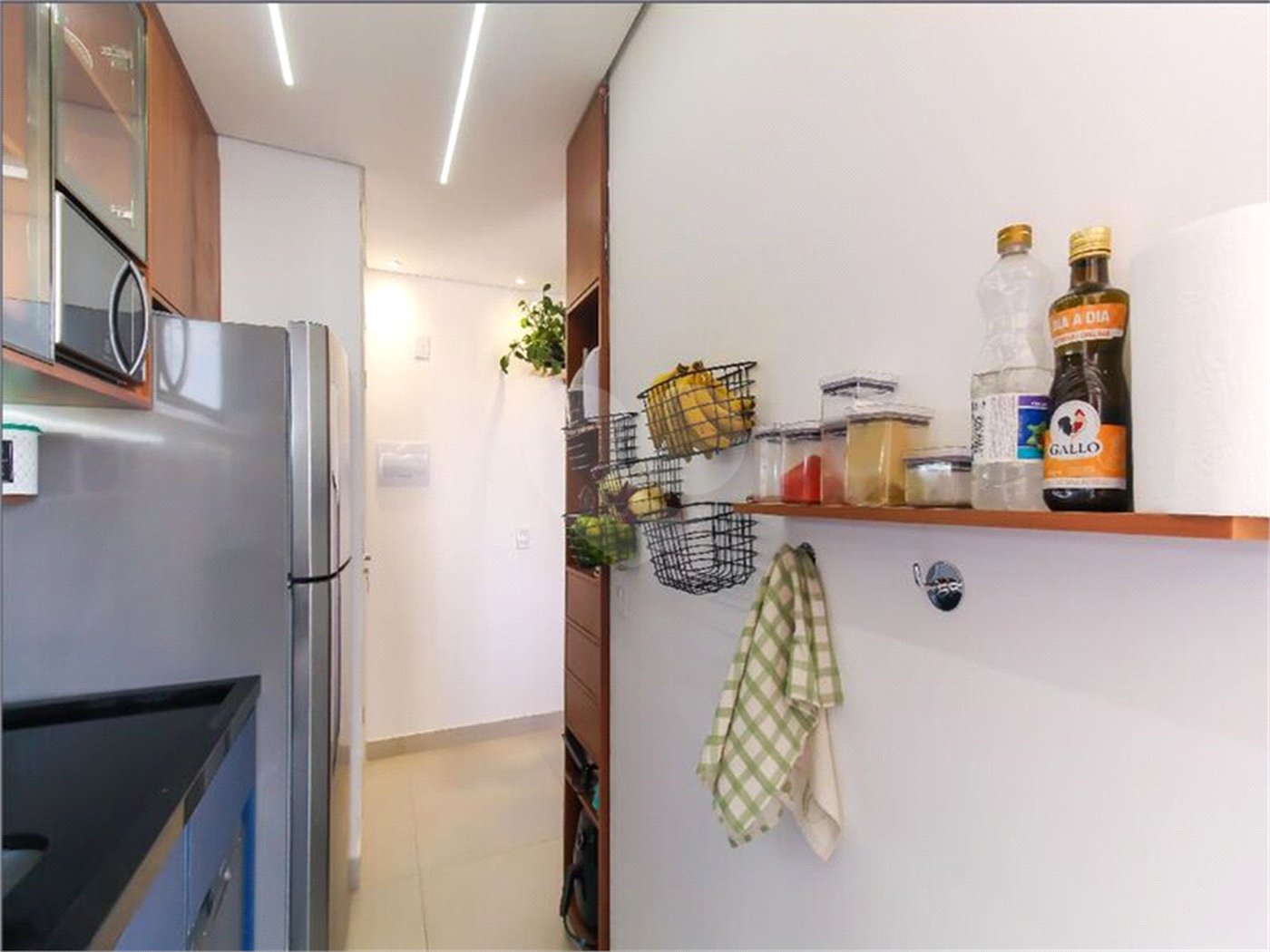 Apartamento à venda com 2 quartos em Mooca, São Paulo, SP
