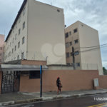 Apartamento à venda com 2 quartos em Jardim América, Poá, SP