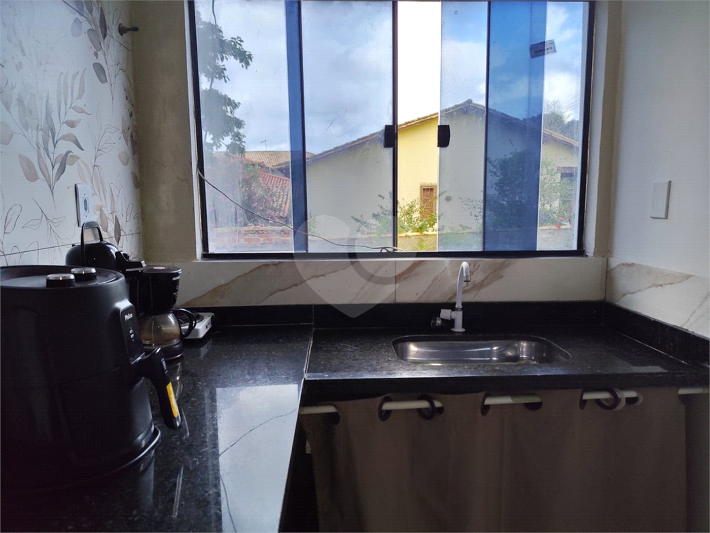 Casa à venda com 1 quarto em Arpoador, Armação dos Búzios, RJ