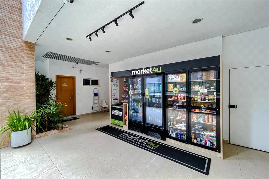 Apartamento à venda com 2 quartos em Vila Dom Pedro I, São Paulo, SP