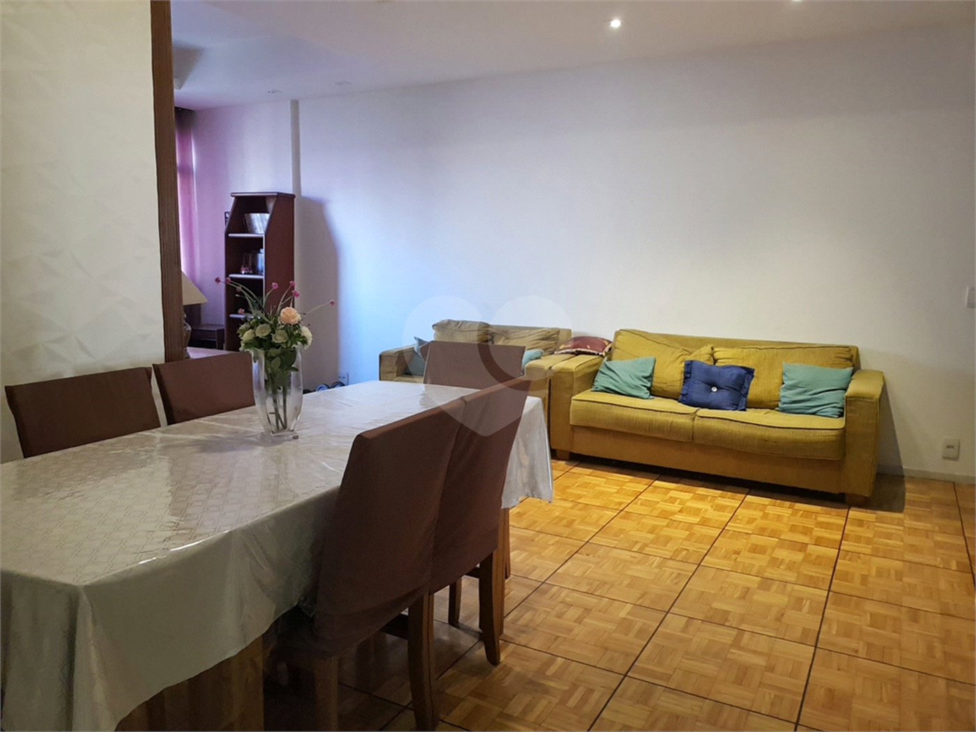 Apartamento à venda com 3 quartos, sendo 2 suítes,  em Tijuca, Rio de Janeiro, RJ