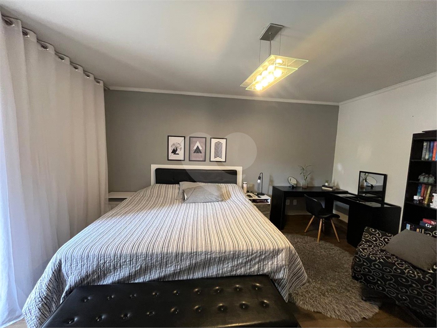 Casa à venda com 3 suítes em Jardim Shangri-lá, Itapetininga, SP