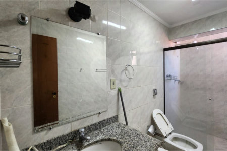 Apartamento à venda com 2 quartos no Centro, Araraquara, SP