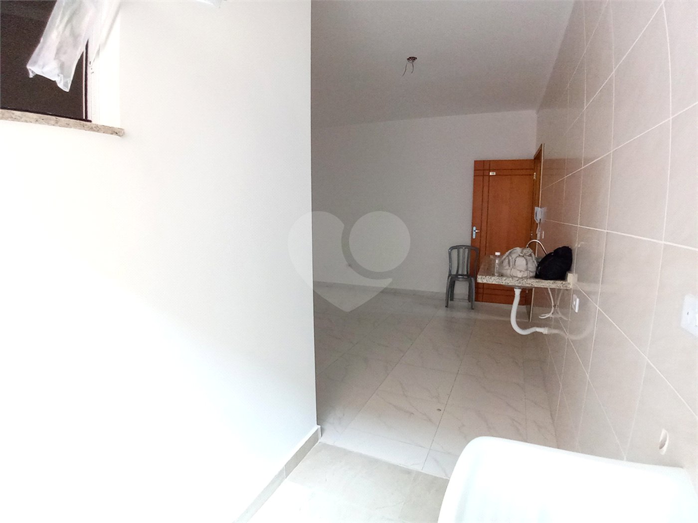 Apartamento à venda com 1 quarto em Santana, São Paulo, SP