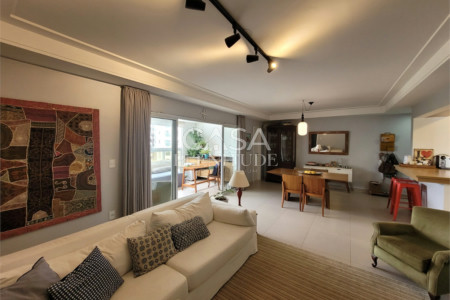 Apartamento à venda com 3 suítes em Parque Campolim, Sorocaba, SP