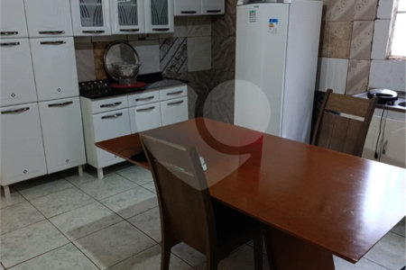 Casa à venda com 3 quartos em Vila Áurea, Ponta Porã, MS