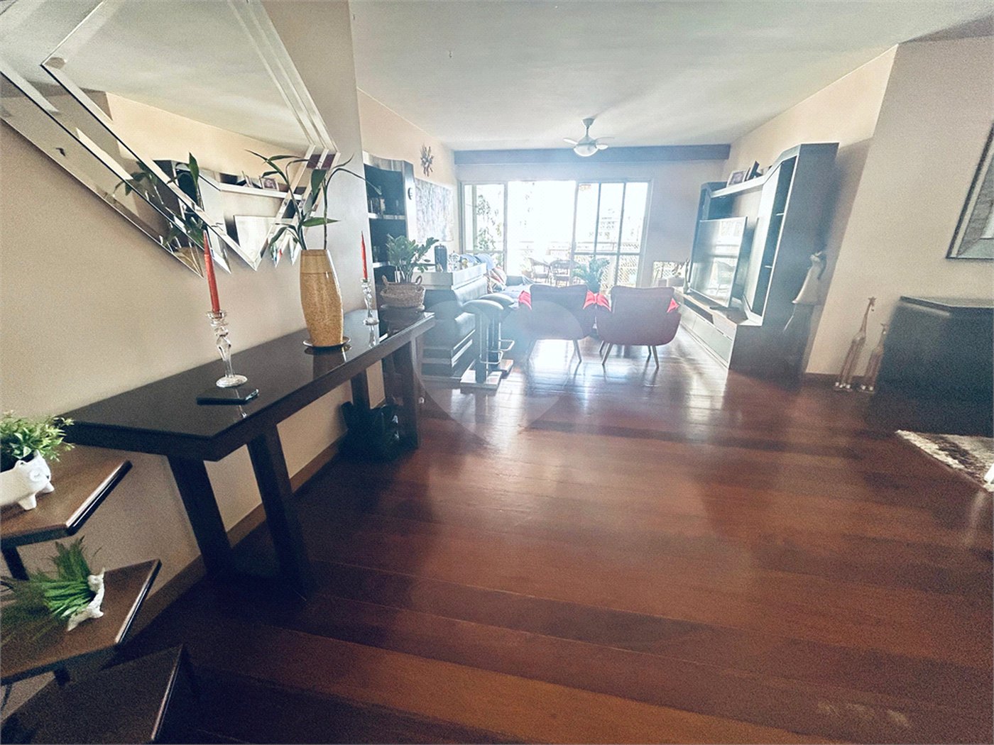 Apartamento à venda com 4 quartos, sendo 1 suíte, em Tijuca, Rio de Janeiro, RJ