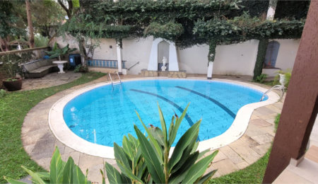 Sobrado à venda com 5 quartos, sendo 4 suítes,  em Tucuruvi, São Paulo, SP