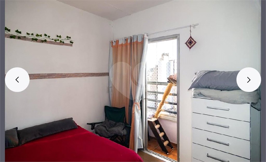 Apartamento à venda com 1 quarto em Bela Vista, São Paulo, SP