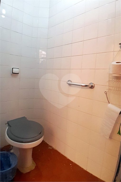Sobrado à venda com 3 quartos em Sumaré, São Paulo, SP