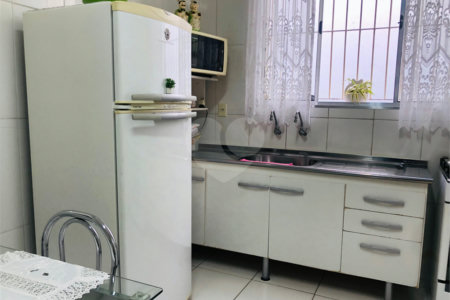 Casa à venda com 2 quartos em Alto da Lapa, São Paulo, SP