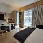 Studio à venda, 37 m² por R$ 530.000,00 - Gonzaga - Santos/SP
