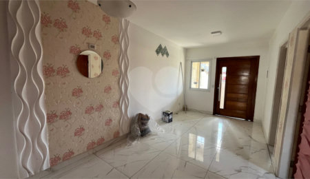 Casa à venda com 4 quartos, sendo 1 suíte, em Alvinópolis, Atibaia, SP