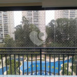 Apartamento à venda com 3 suítes em Jardim Marajoara, São Paulo, SP