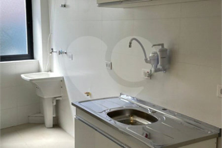 Apartamento para alugar com 1 quarto em Água Fria, São Paulo, SP