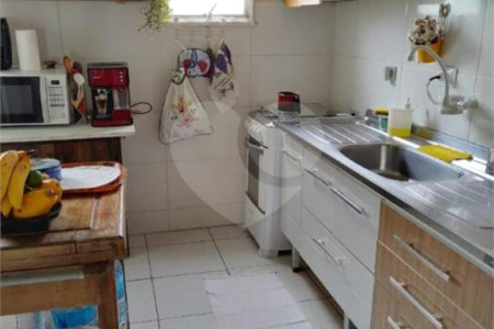 Apartamento à venda com 1 quarto em Santo Amaro, São Paulo, SP
