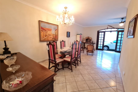 Casa Térrea para alugar com 3 quartos, sendo 1 suíte, em Chácara Santo Antônio, São Paulo, SP