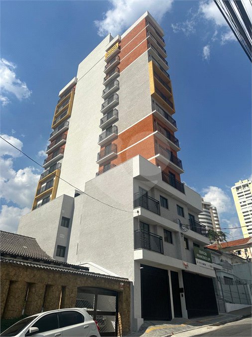 Apartamento à venda com 2 quartos em Vila Dom Pedro II, São Paulo, SP