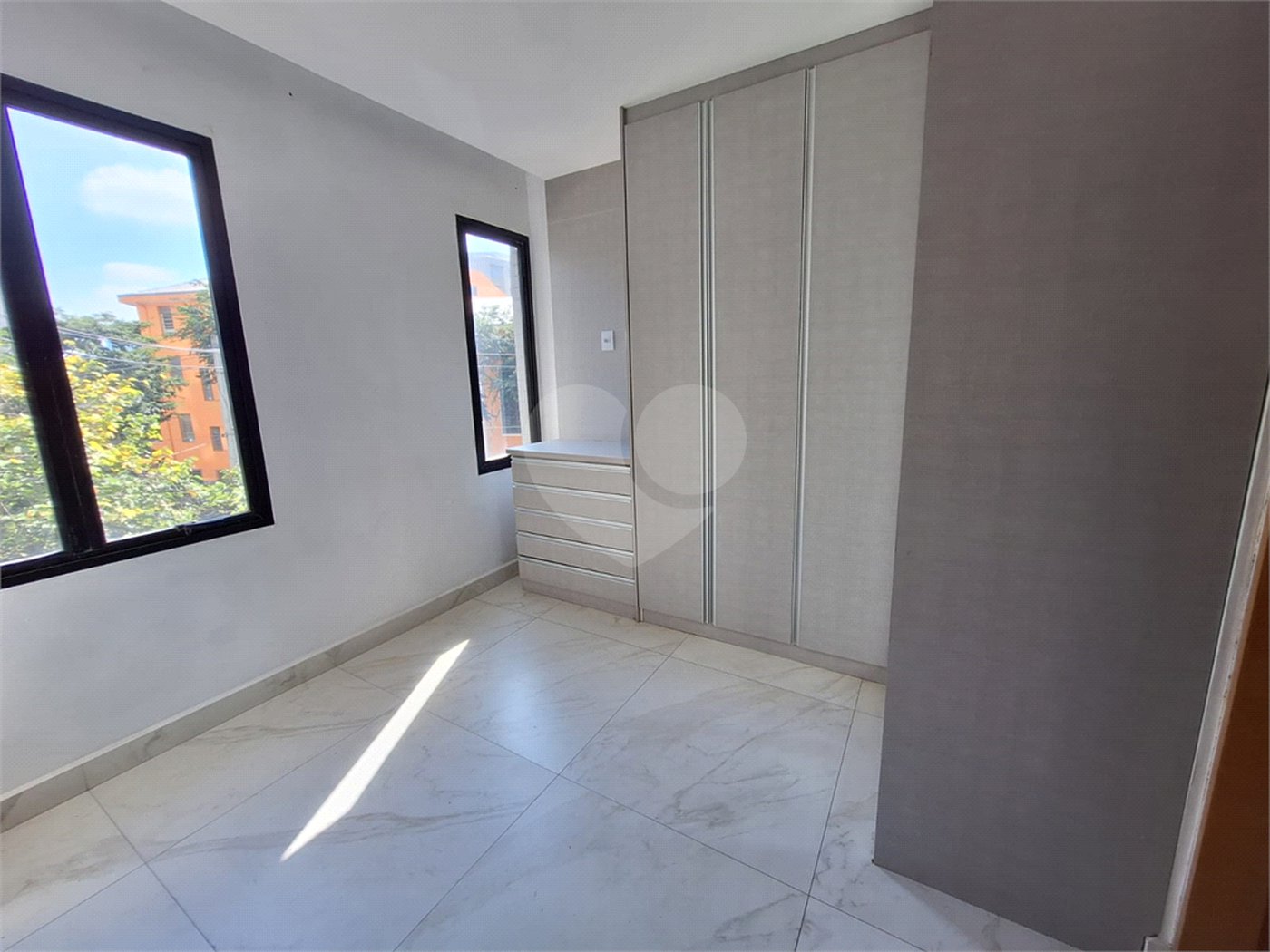 Apartamento à venda com 1 quarto em Jardim das Acácias, São Paulo, SP