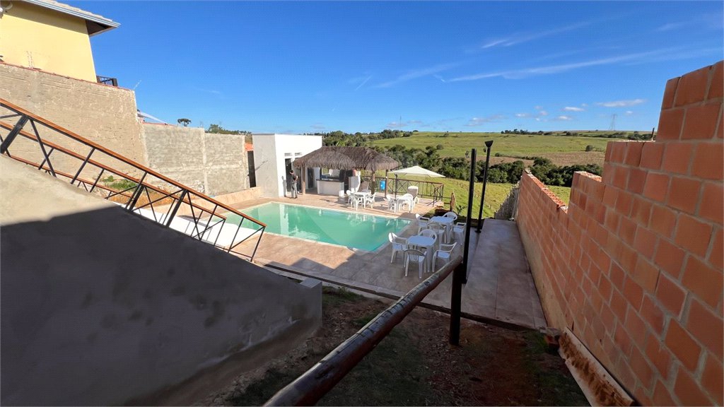 Chácara à venda com 3 quartos, sendo 1 suíte, em Jundiaquara, Araçoiaba da Serra, SP
