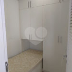 Apartamento para alugar com 3 suítes em Campo Belo, São Paulo, SP