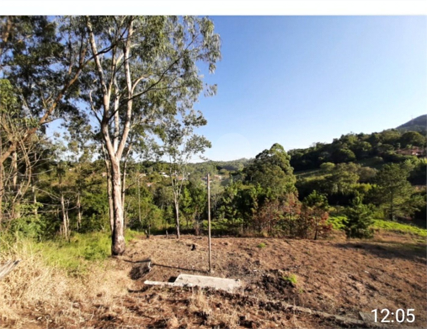 Terreno à venda em Caete (mailasqui), São Roque, SP