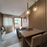 Apartamento à venda com 2 quartos em Tremembé, São Paulo, SP