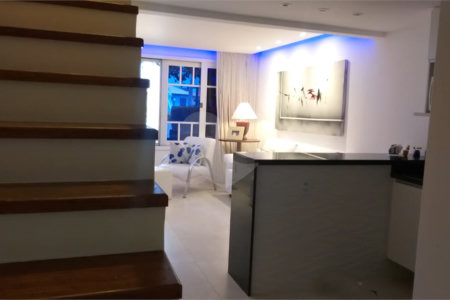 Casa à venda com 2 suítes em Marina, Armação dos Búzios, RJ