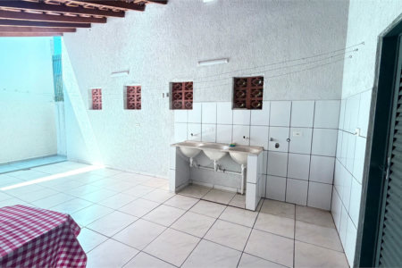 Casa à venda com 3 quartos, sendo 1 suíte, em Jardim Progresso, Três Lagoas, MS