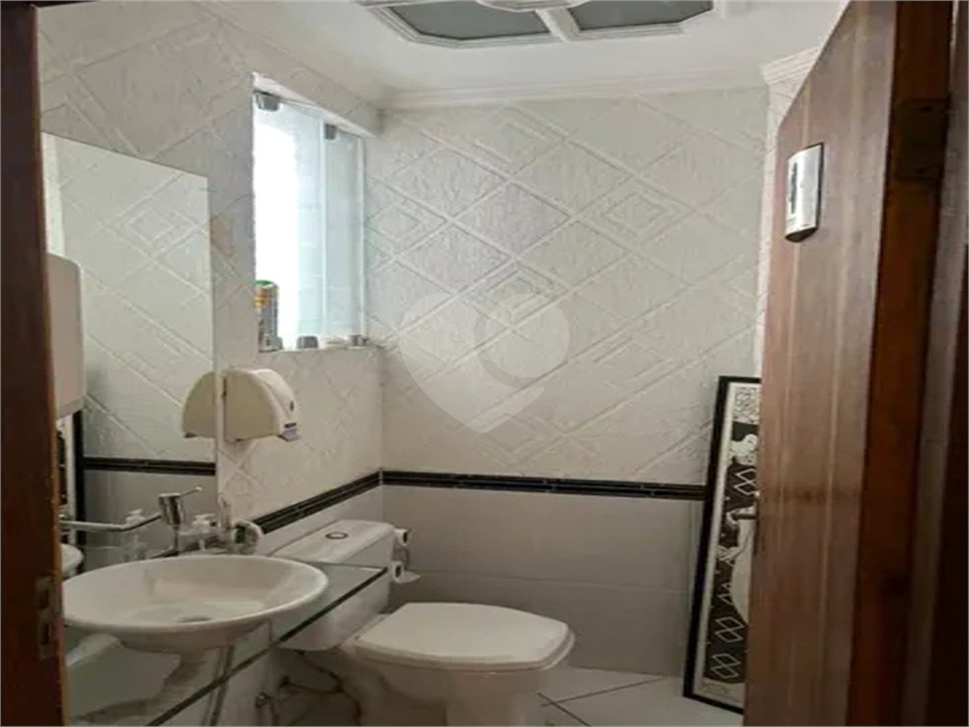Casa à venda com 8 quartos em Saúde, São Paulo, SP