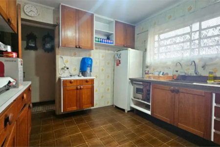 Casa de Vila à venda com 4 quartos, sendo 2 suítes,  em Sumarezinho, São Paulo, SP