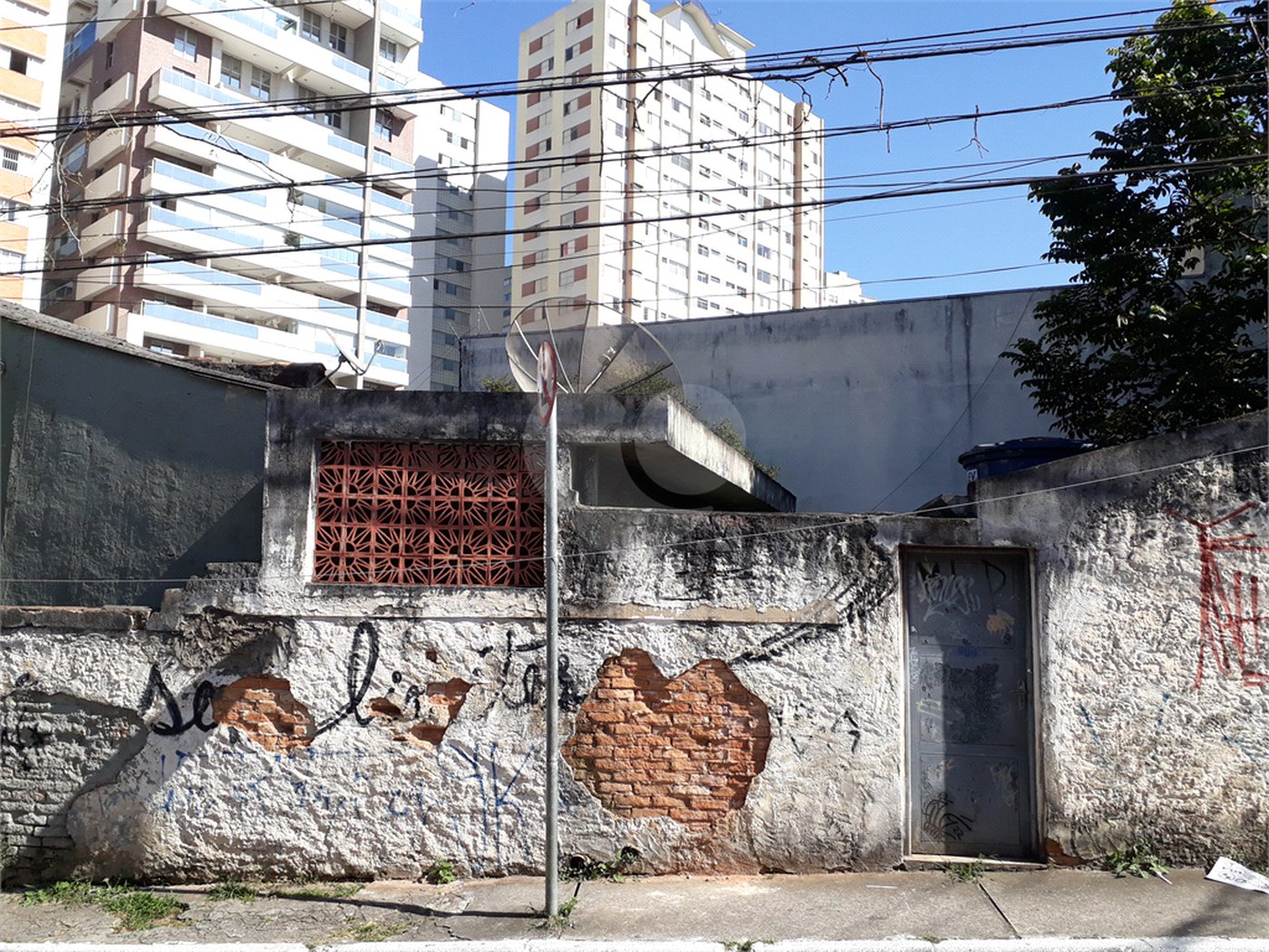 Terreno à venda com 1 quarto em Santana, São Paulo, SP