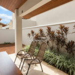 Casa à venda com 3 quartos, sendo 1 suíte,  em Jardim das Paineiras, Três Lagoas, MS
