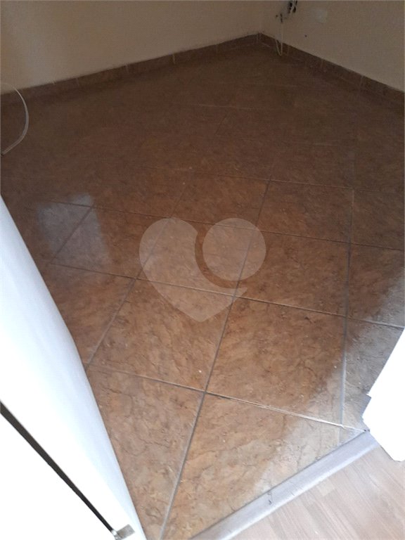 Apartamento à venda com 2 quartos em Mandaqui, São Paulo, SP