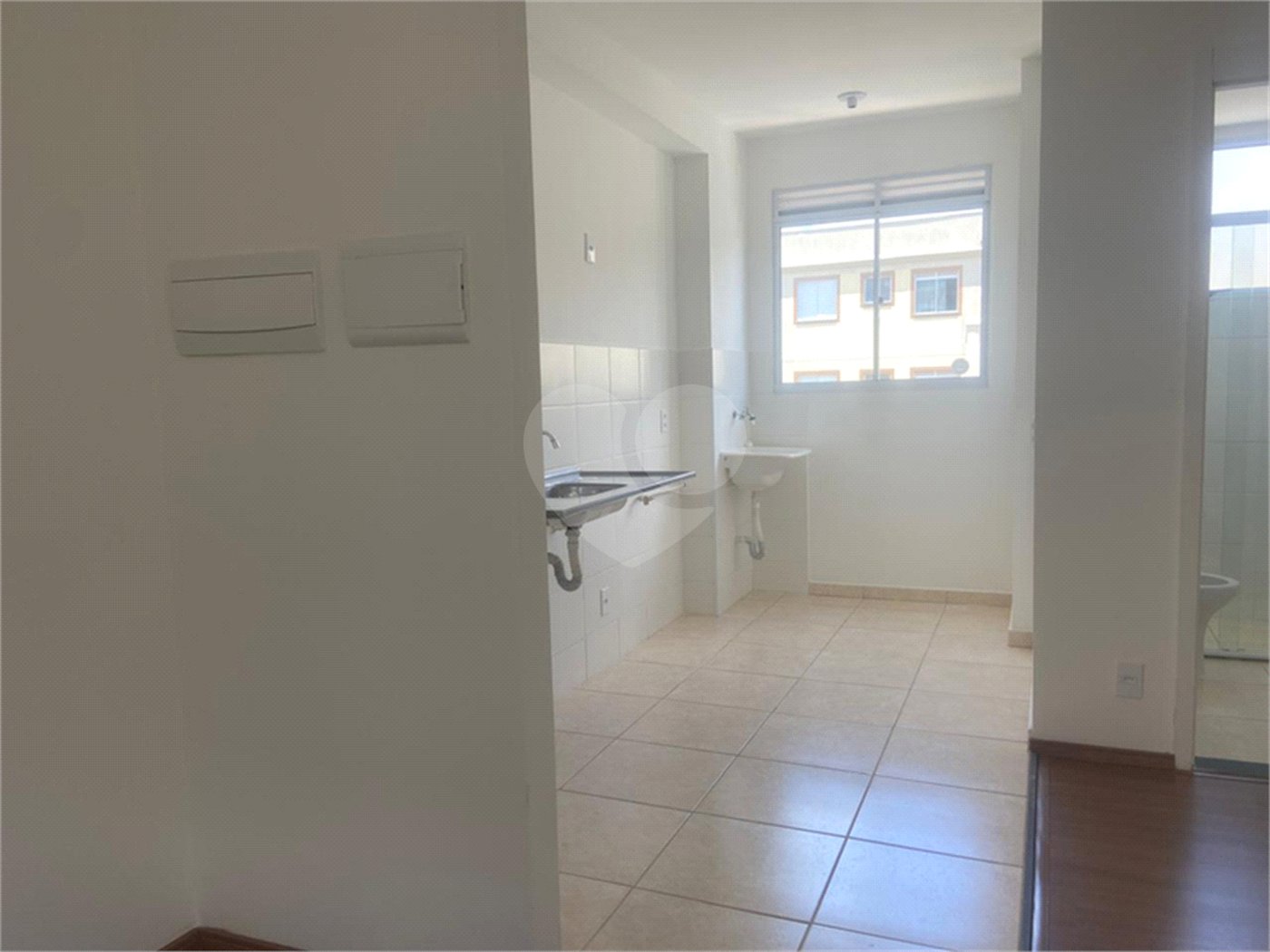 Apartamento à venda com 2 quartos em Recreio dos Sorocabanos, Sorocaba, SP