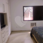 Apartamento à venda com 3 quartos, sendo 1 suíte, em Real Parque, São Paulo, SP